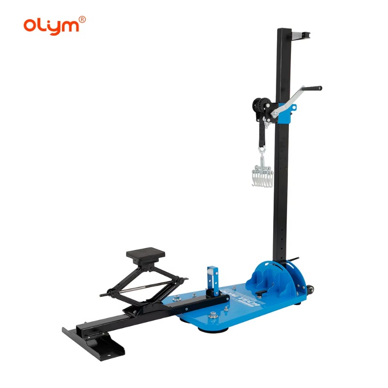 Workshop Tools Wholesale - Toptan Pnömatik Göçük Çektirme Sistemi Araba
