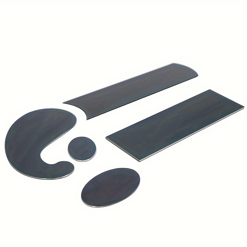 Card Scraper Cabinet - 1 takım ağaç İşleme kart kazıyıcı