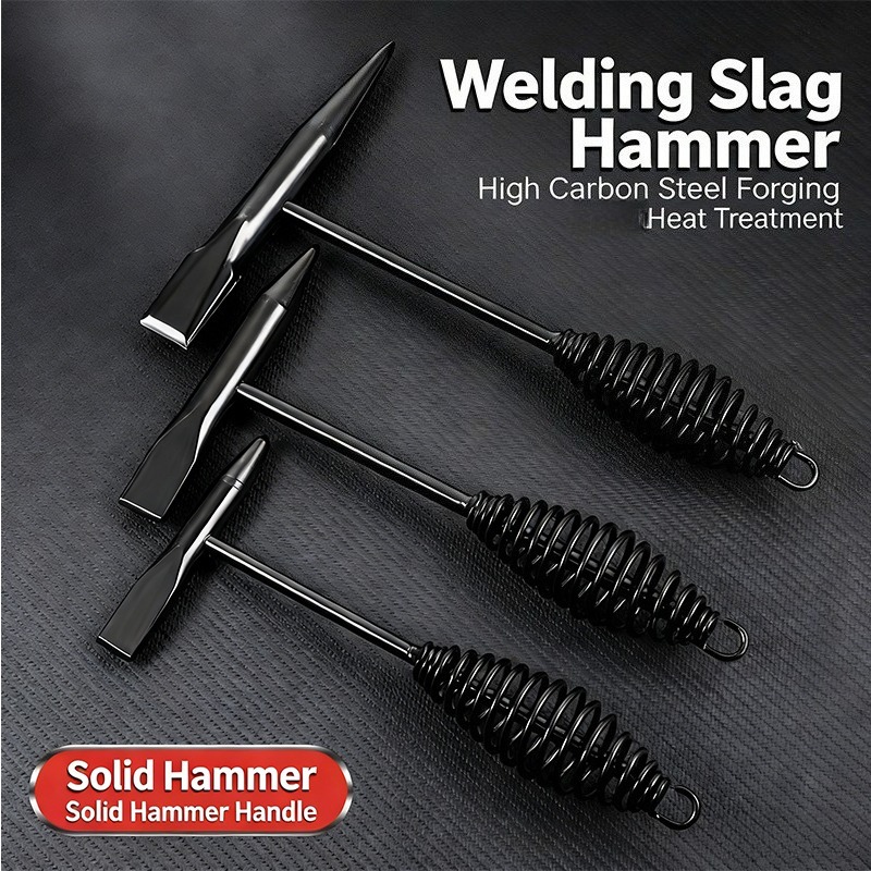 Welding Tools In Workshop - Kaynakçı Atölyesi Kaynak Aleti için Yaylı