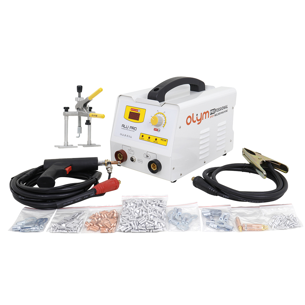 Workshop Tools Wholesale - M15C Toptan Alüminyum Araba Gövde Onarım