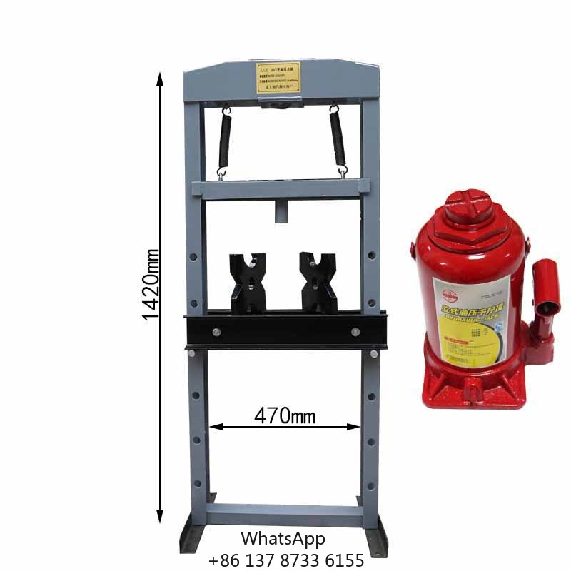 Workshop Tools Price - Fabrika Fiyatı 20 Ton 32 Ton