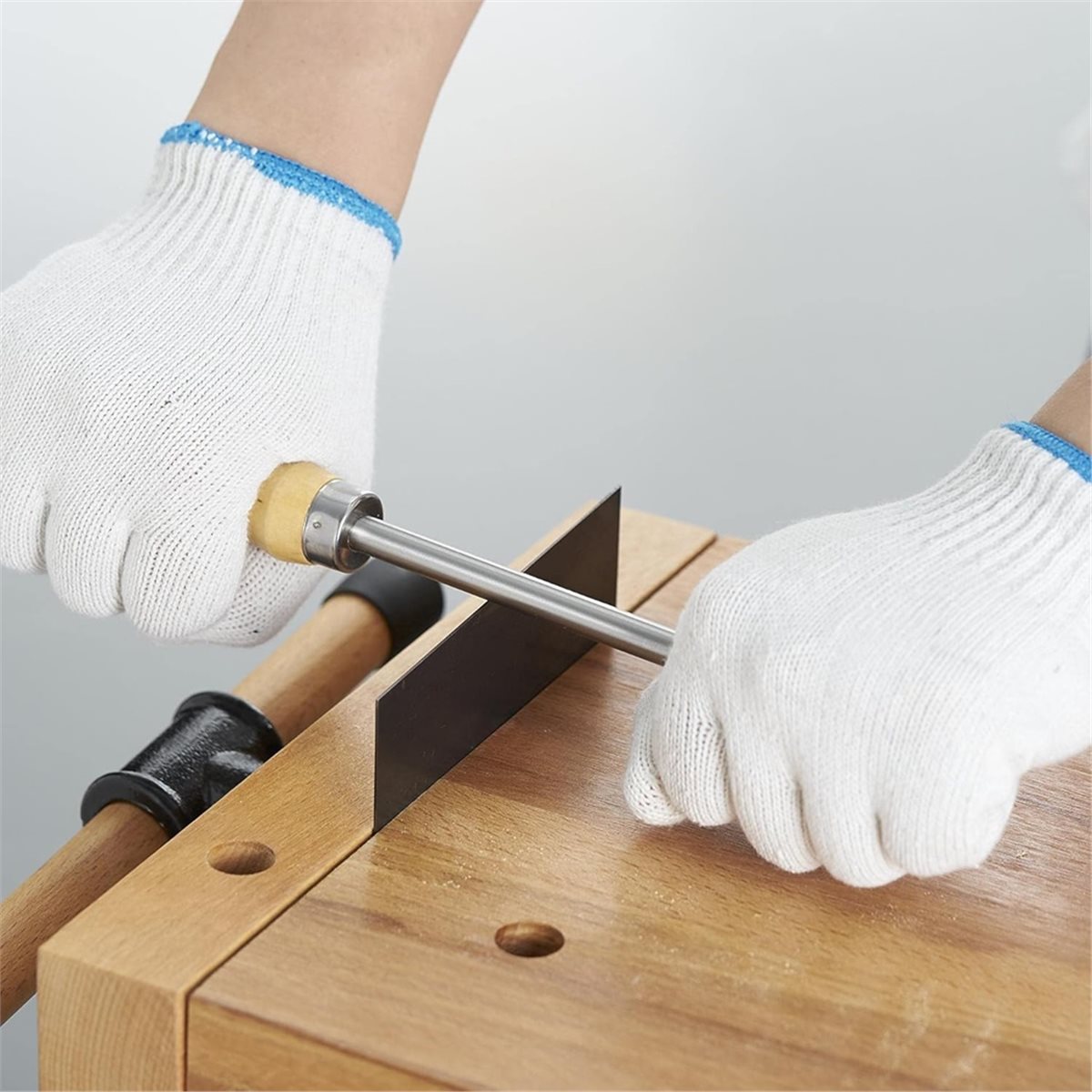 Card Scraper Cabinet - 2026 Yeni Kart Kazıyıcı Parlatıcı ve