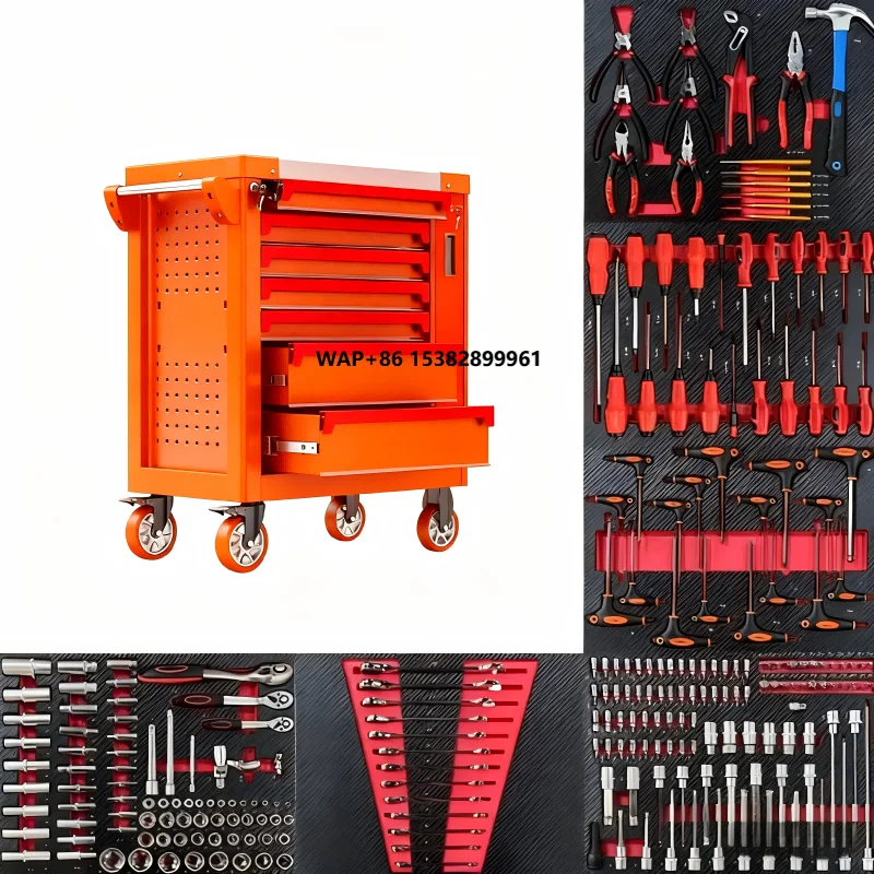 Workshop Tools Price - En İyi Fiyat Ayarlanabilir Alet Arabası