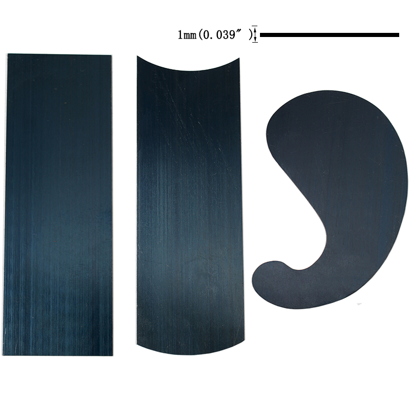 Card Scraper Cabinet - Ağaç İşleme Kartı Kazıyıcı Seti Kalınlaşmak
