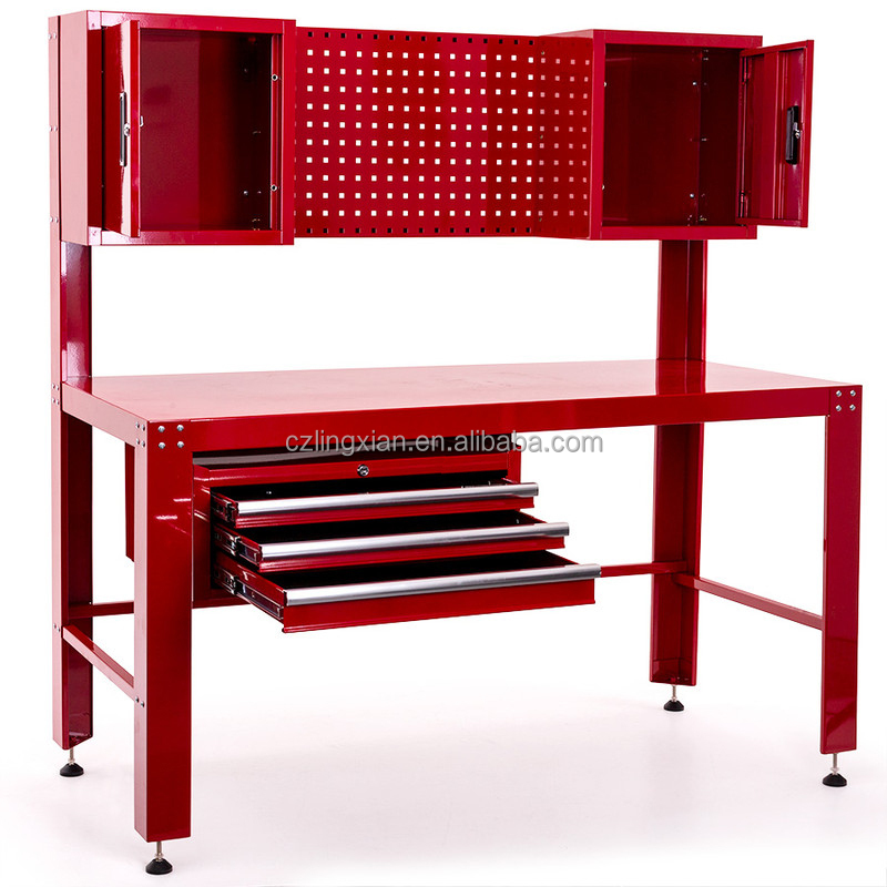 Workshop Tools Wholesale - Toptan Alet Dolabı, Atölye Garajı İçin