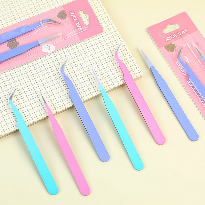 Workshop Hand Tools - 6'lı Cımbız Seti - DIY Scrapbooking,