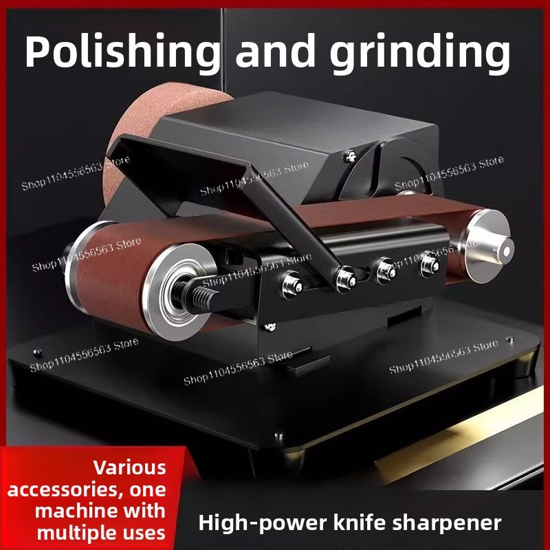 Workshop Tools Knife Sharpener - Evde Kendin Yap ve Küçük Atölye