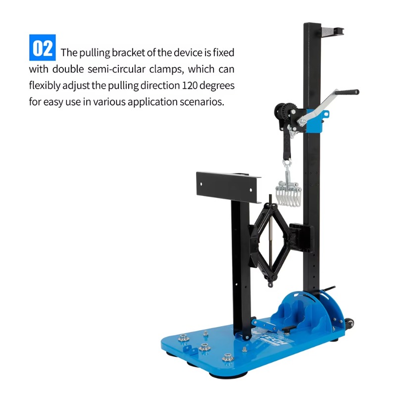 Toptan Pnömatik Göçük Çektirme - Workshop Tools Wholesale incelemesi ve fiyatı