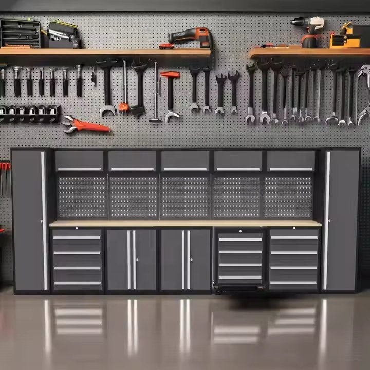 Toptan Garaj Çalışma İstasyonu - Workshop Tools Wholesale incelemesi ve fiyatı