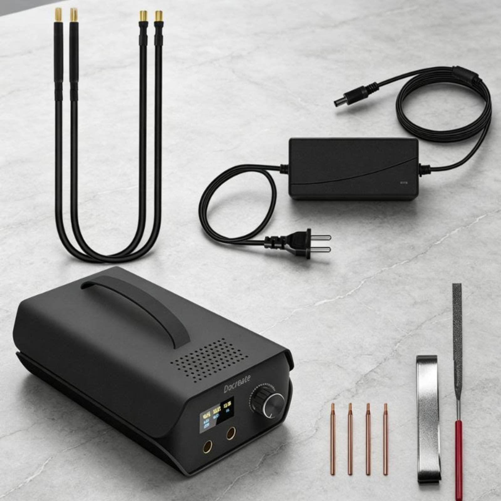 Garaj, Atölye için Kondansatör - Welding Tools In Workshop incelemesi ve fiyatı