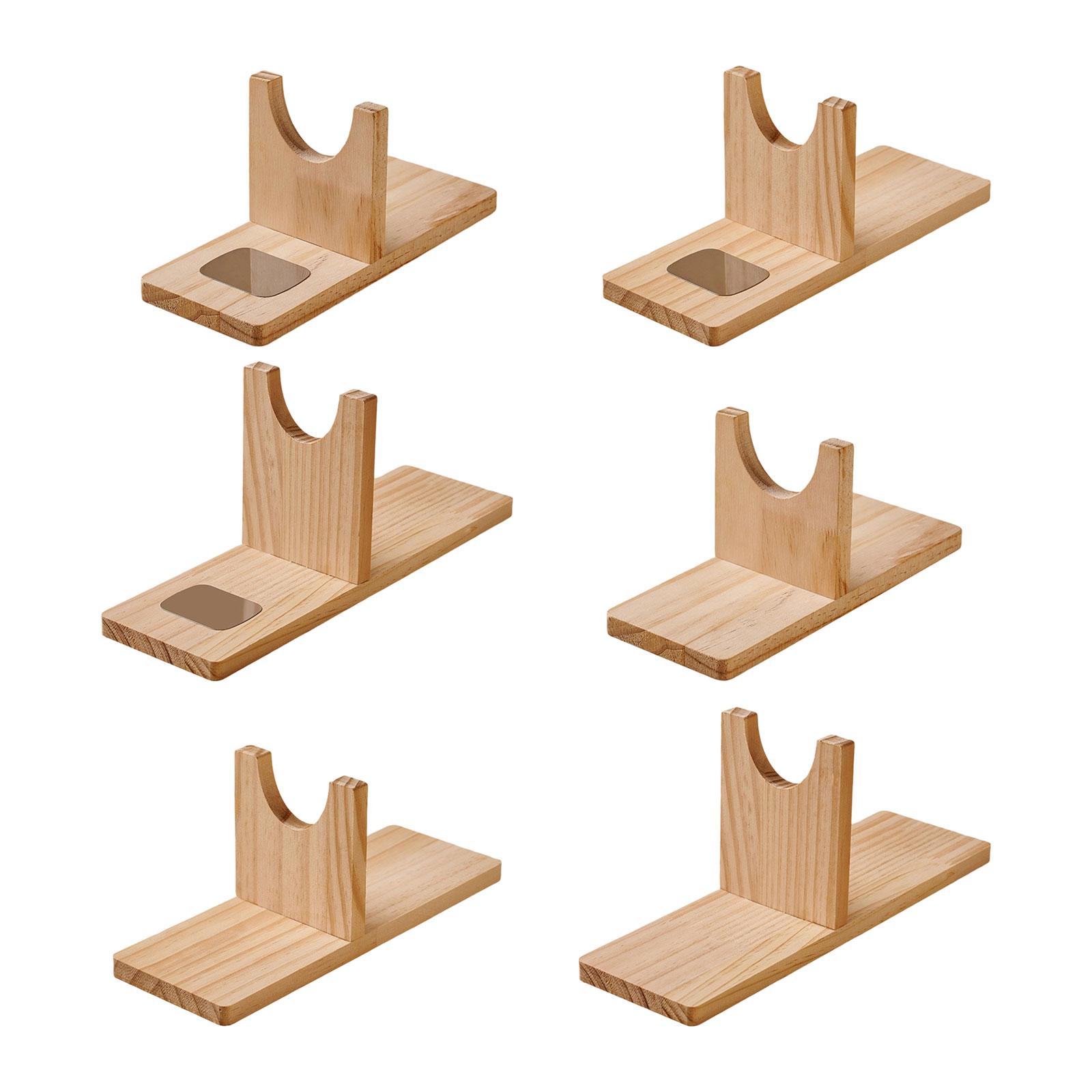 Ahşap sıcak tutkal tutucu masa - Workshop Tools Shelf incelemesi ve fiyatı