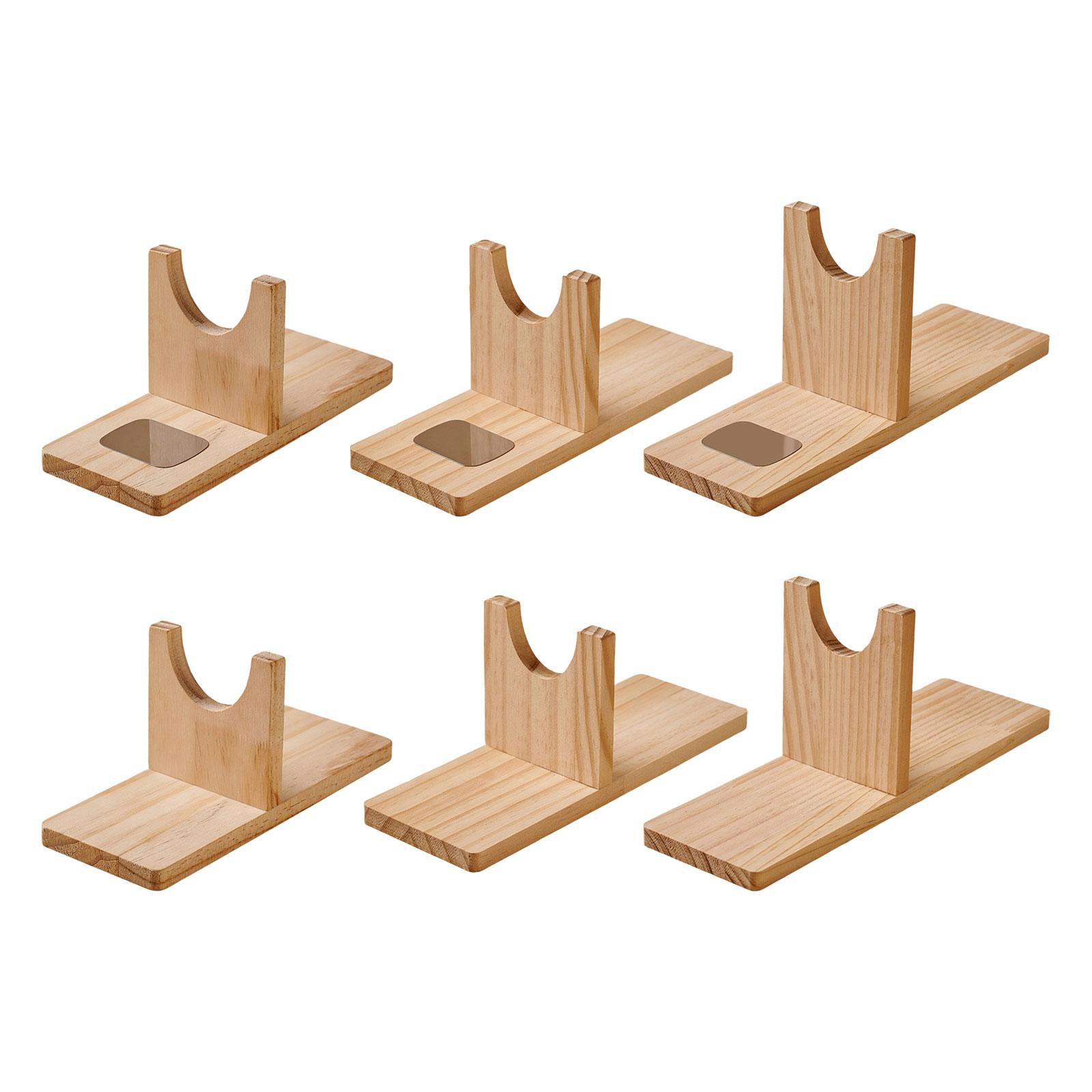 Ahşap sıcak tutkal tutucu masa - Workshop Tools Shelf incelemesi ve fiyatı