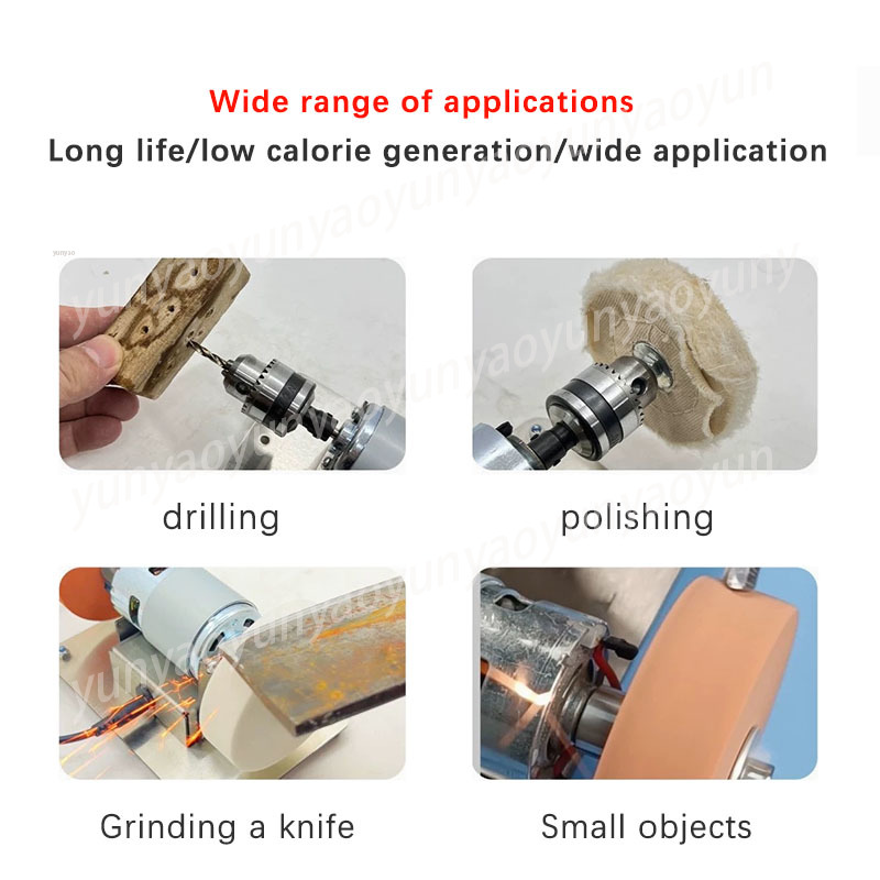 Çift Tekerlekli Tezgah Taşlama - Workshop Tools Knife Sharpener incelemesi ve fiyatı