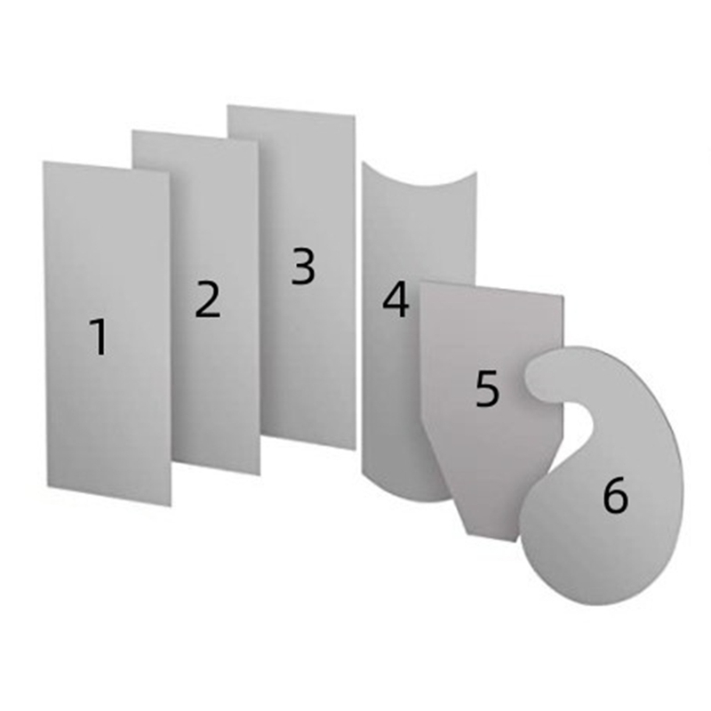 Ağaç İşleme Kartı Kazıyıcı Set - Card Scraper Cabinet incelemesi ve fiyatı