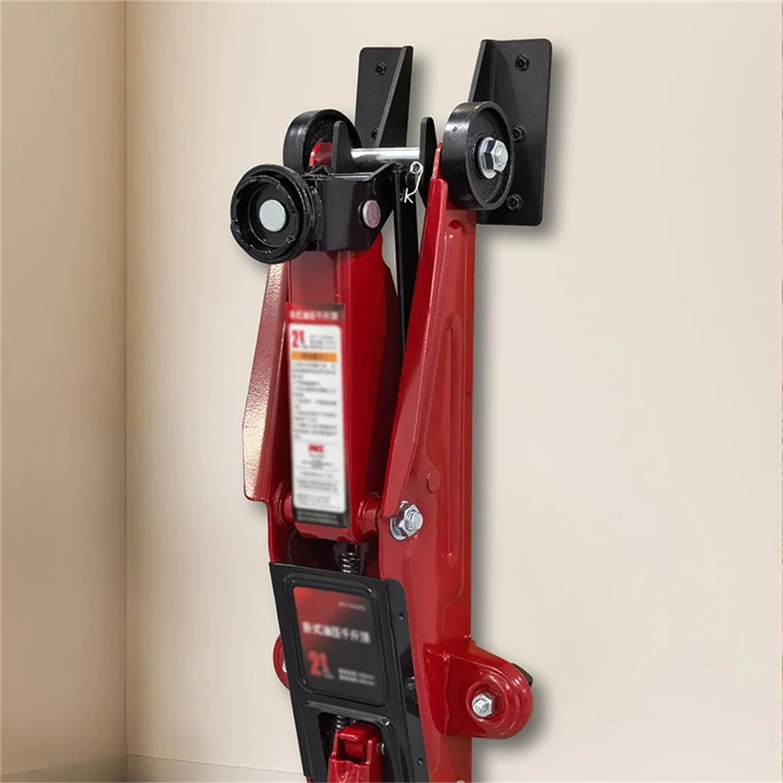 Zemin Kriko Sabitleyici Alet R - Tools For Garage Workshop incelemesi ve fiyatı