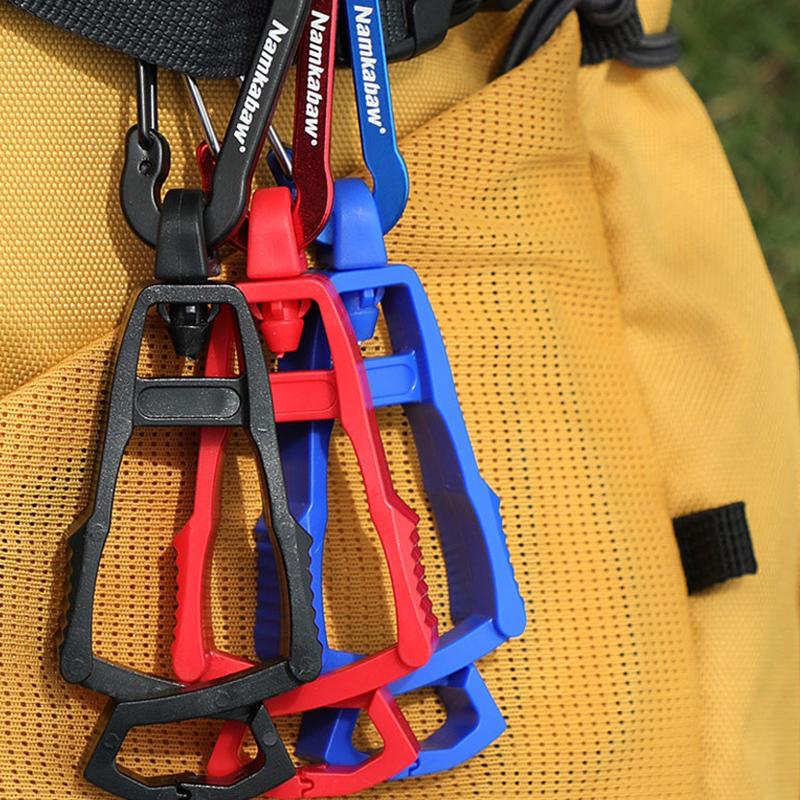 1 adet açık eldiven klipsi çok - Mini Workshop Tools incelemesi ve fiyatı