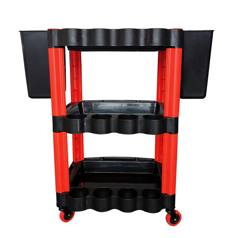 Oto tamir WashTool depolama ar - Workshop Tools Shelf incelemesi ve fiyatı