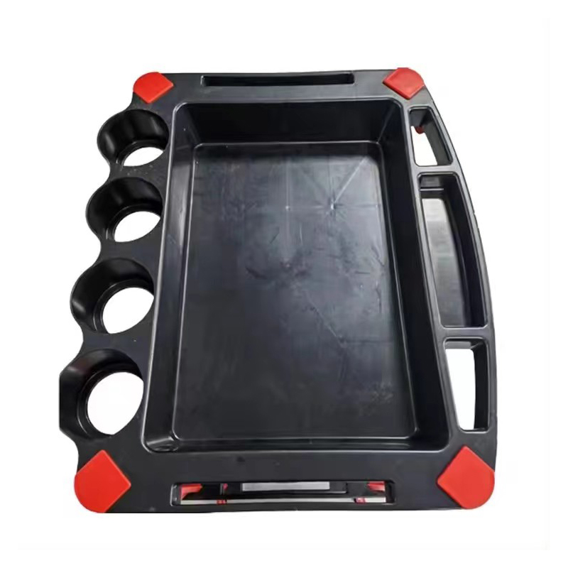 Oto tamir WashTool depolama ar - Workshop Tools Shelf incelemesi ve fiyatı