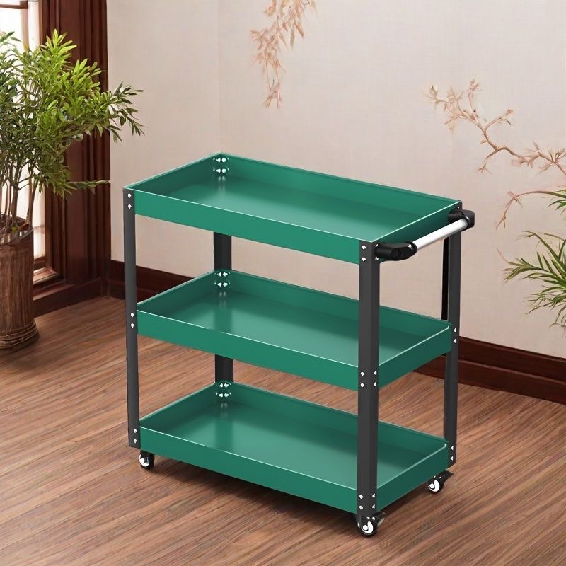 Çok fonksiyonlu alet arabası M - Workshop Tools Shelf incelemesi ve fiyatı