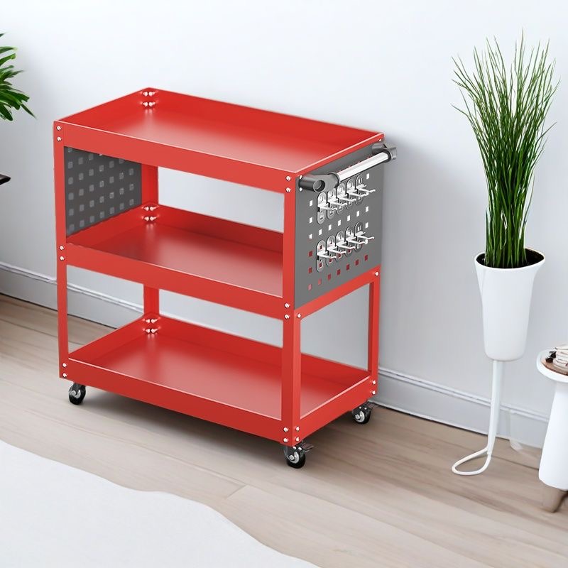 Çok fonksiyonlu alet arabası M - Workshop Tools Shelf incelemesi ve fiyatı