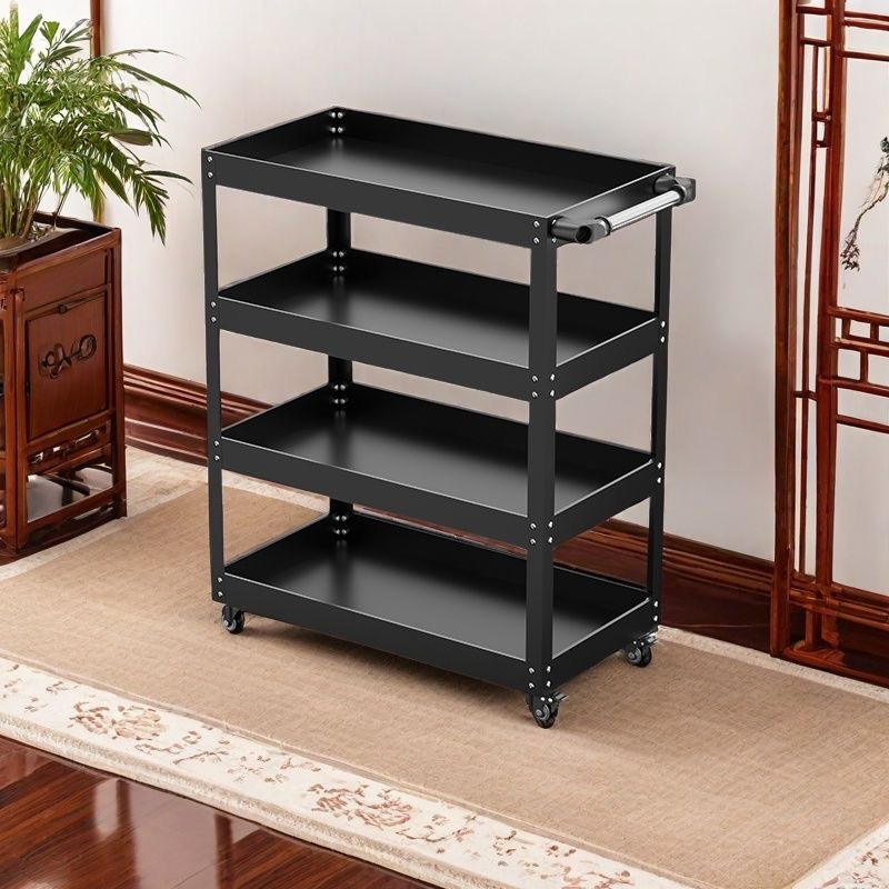Çok fonksiyonlu alet arabası M - Workshop Tools Shelf incelemesi ve fiyatı