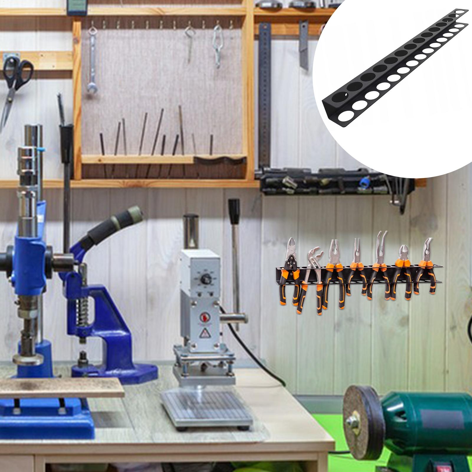 Garaj için Tornavida Düzenleyi - Mini Workshop Tools incelemesi ve fiyatı