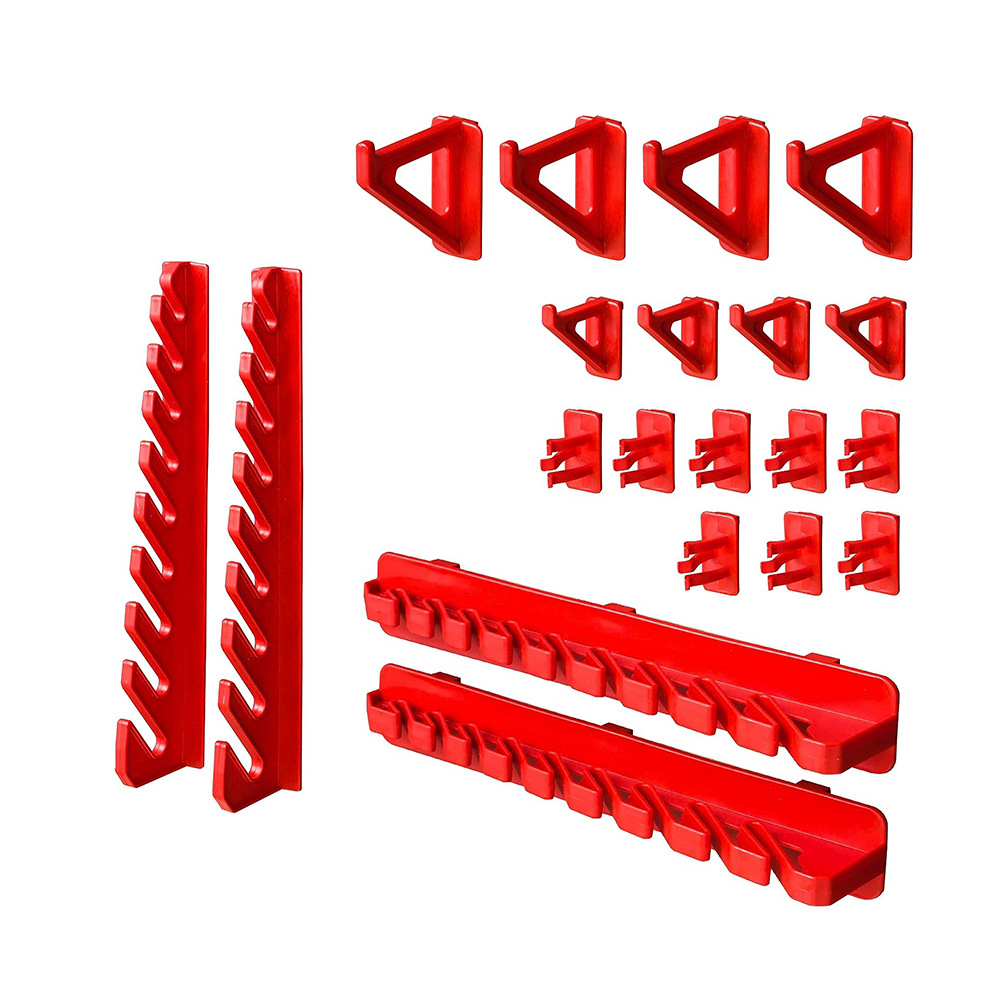 Aletler Duvar Depolama Rafı Al - Workshop Tools Shelf incelemesi ve fiyatı