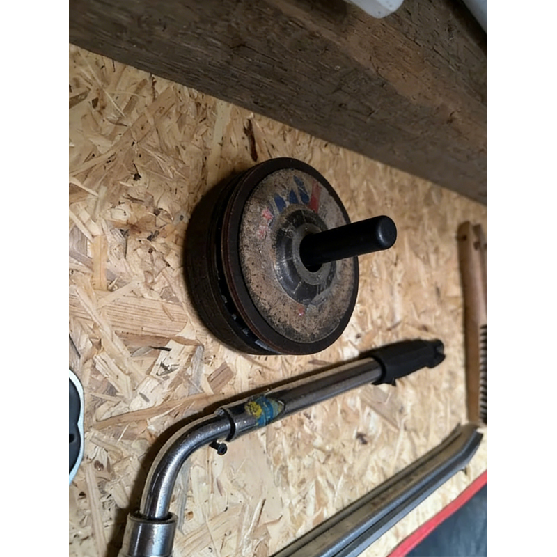 2 adet 125mm taşlama diski tut - Workshop Tools Wholesale incelemesi ve fiyatı