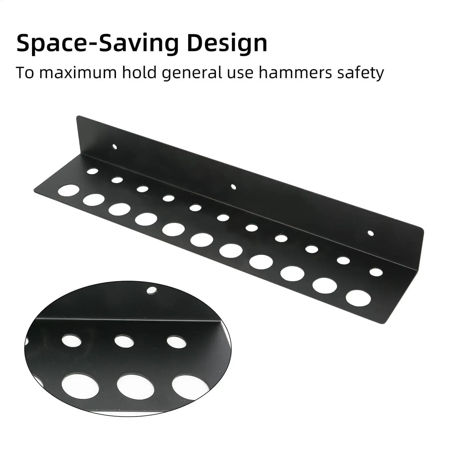 Tornavida alet düzenleyici tut - Workshop Tools Shelf incelemesi ve fiyatı