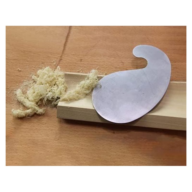 AB34-Kavisli Dolap Kazıyıcı Ka - Card Scraper Cabinet incelemesi ve fiyatı