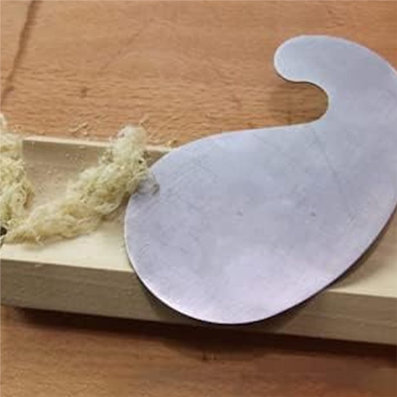 AB34-Kavisli Dolap Kazıyıcı Ka - Card Scraper Cabinet incelemesi ve fiyatı