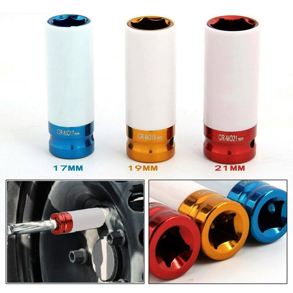 1 adet Metal Soket 17mm/19mm/2 - Workshop Hand Tools incelemesi ve fiyatı