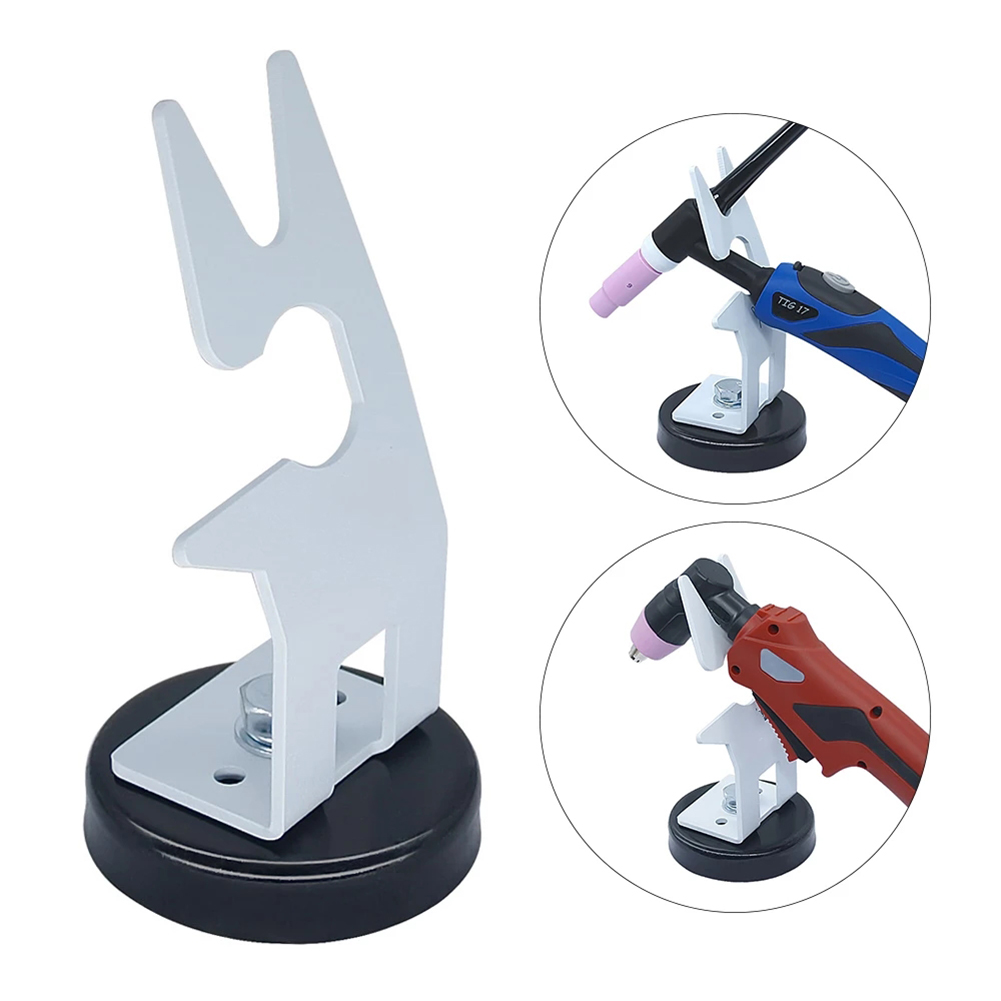 TIG Kaynak Meşale Standı Atöly - Welding Tools In Workshop incelemesi ve fiyatı