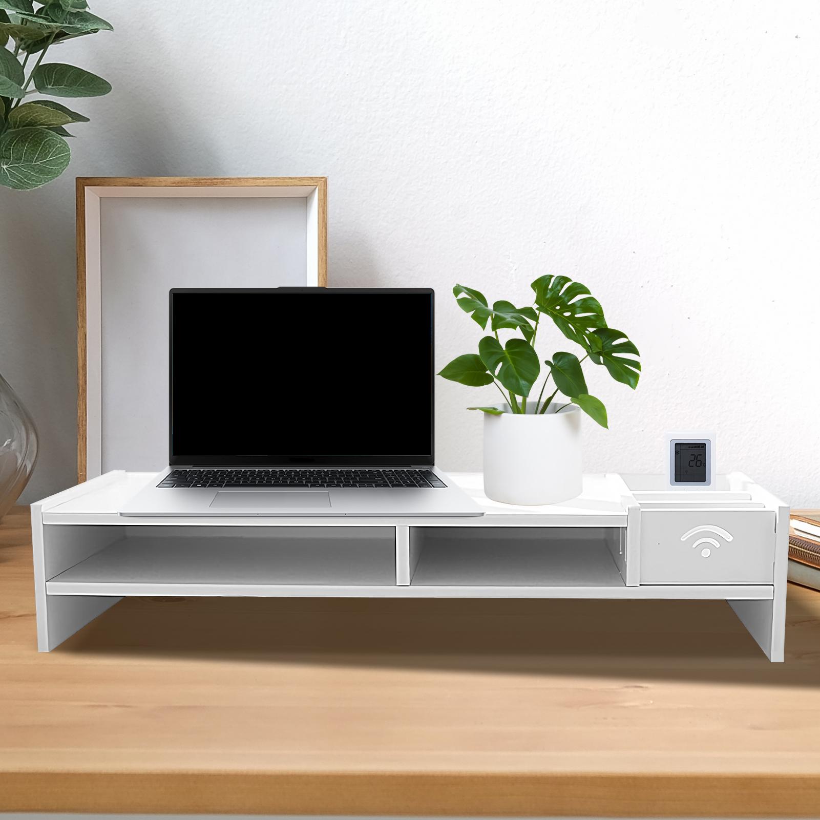 Ofis Organizasyon Monitör Yüks - Workshop Tools Shelf incelemesi ve fiyatı