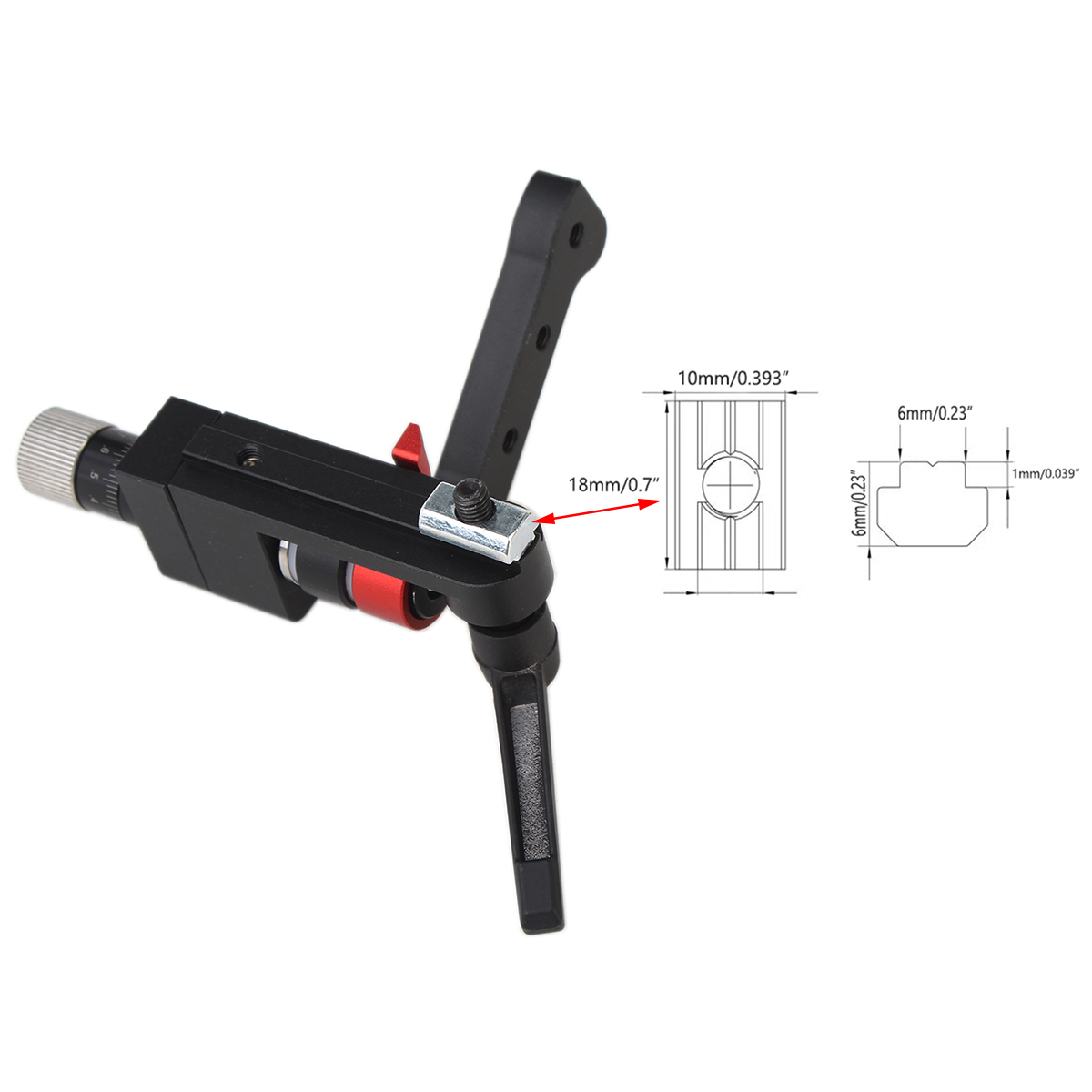Ağaç İşleme İnce ayar Sınırlay - Router Table Insert incelemesi ve fiyatı