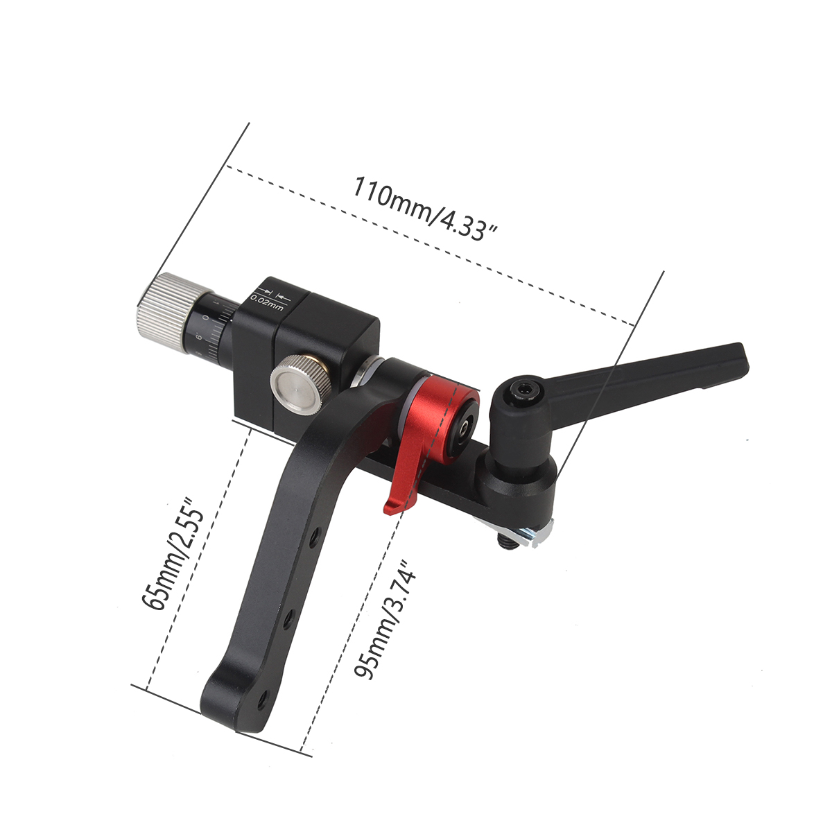 Ağaç İşleme İnce ayar Sınırlay - Router Table Insert incelemesi ve fiyatı