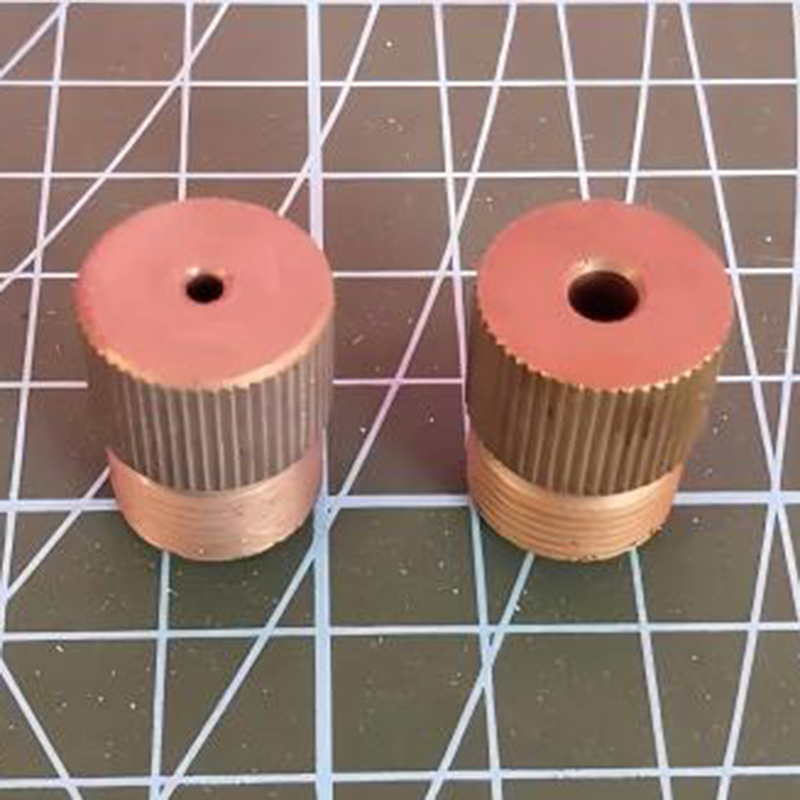 7 adet matkap kovanı ağaç İşle - Mini Workshop Tools incelemesi ve fiyatı