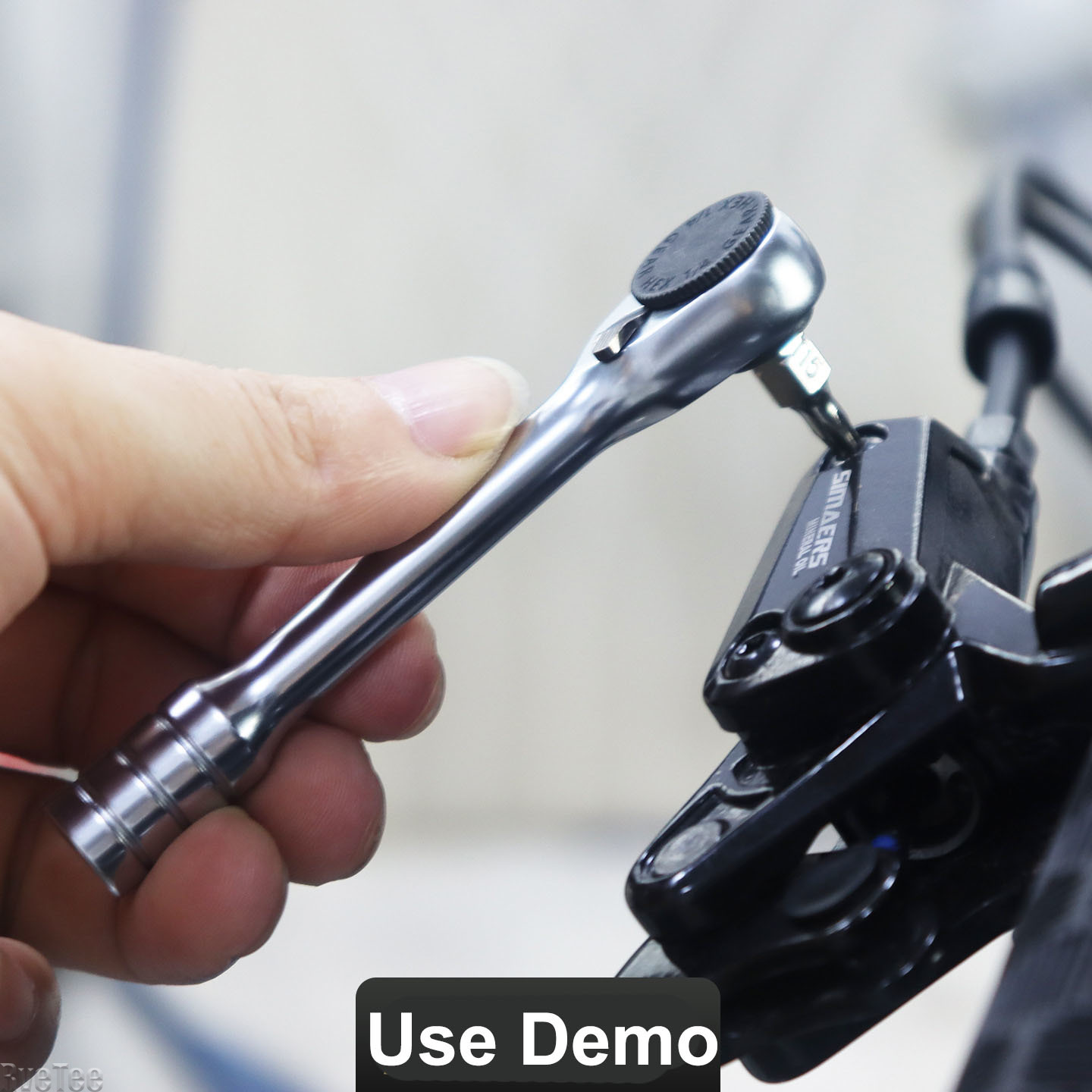 13in1 1/4 Cırcır Çift Kafa Hız - Mini Workshop Tools incelemesi ve fiyatı