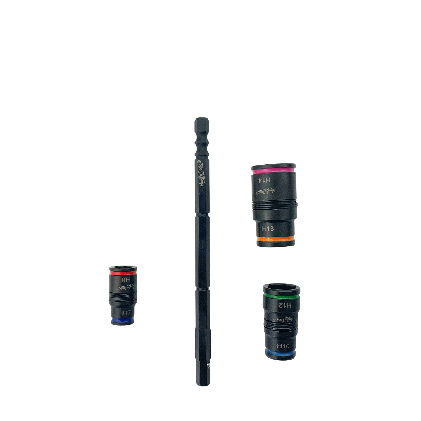 Renk Kodlu 6'sı 1 Arada Darbel - Mini Workshop Tools incelemesi ve fiyatı