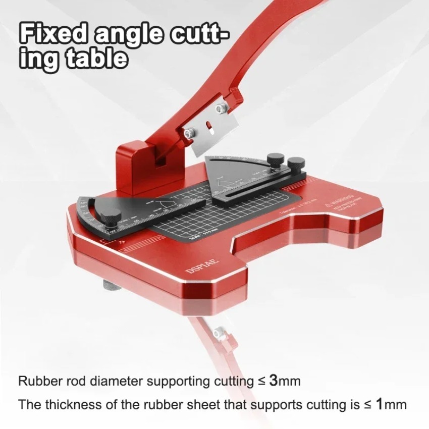 DSPIAE AT-CJ Sabit Açılı Kesme - Workshop Hand Tools incelemesi ve fiyatı