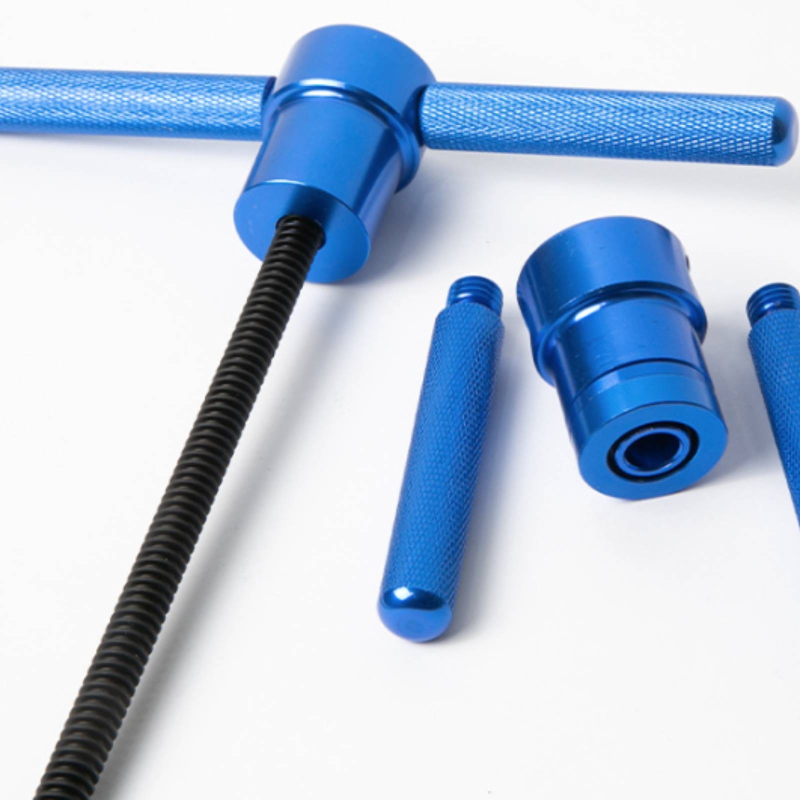 Göbek Rulman Pres Aleti Eloksa - Workshop Hand Tools incelemesi ve fiyatı