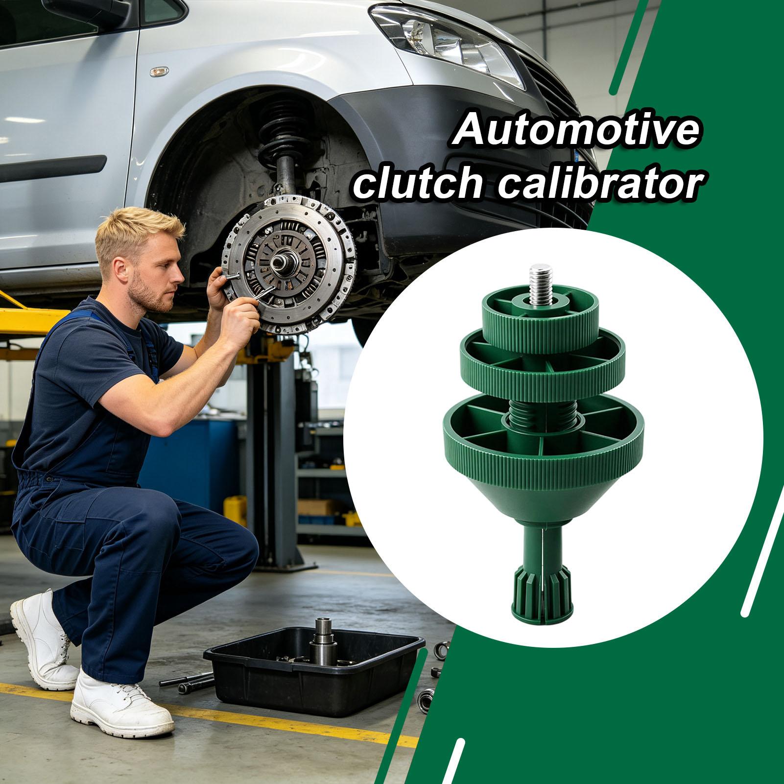 Debriyaj Hizalama Aleti Araba  - Tools For Garage Workshop incelemesi ve fiyatı