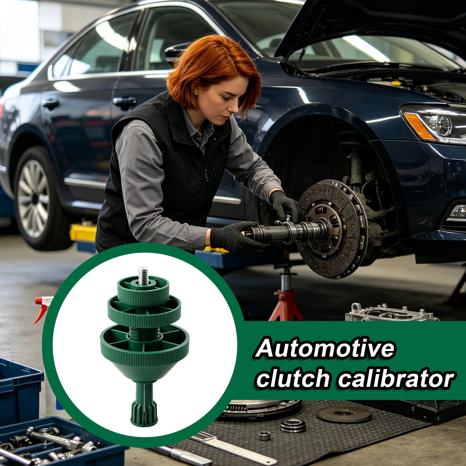 Debriyaj Hizalama Aleti Araba  - Tools For Garage Workshop incelemesi ve fiyatı