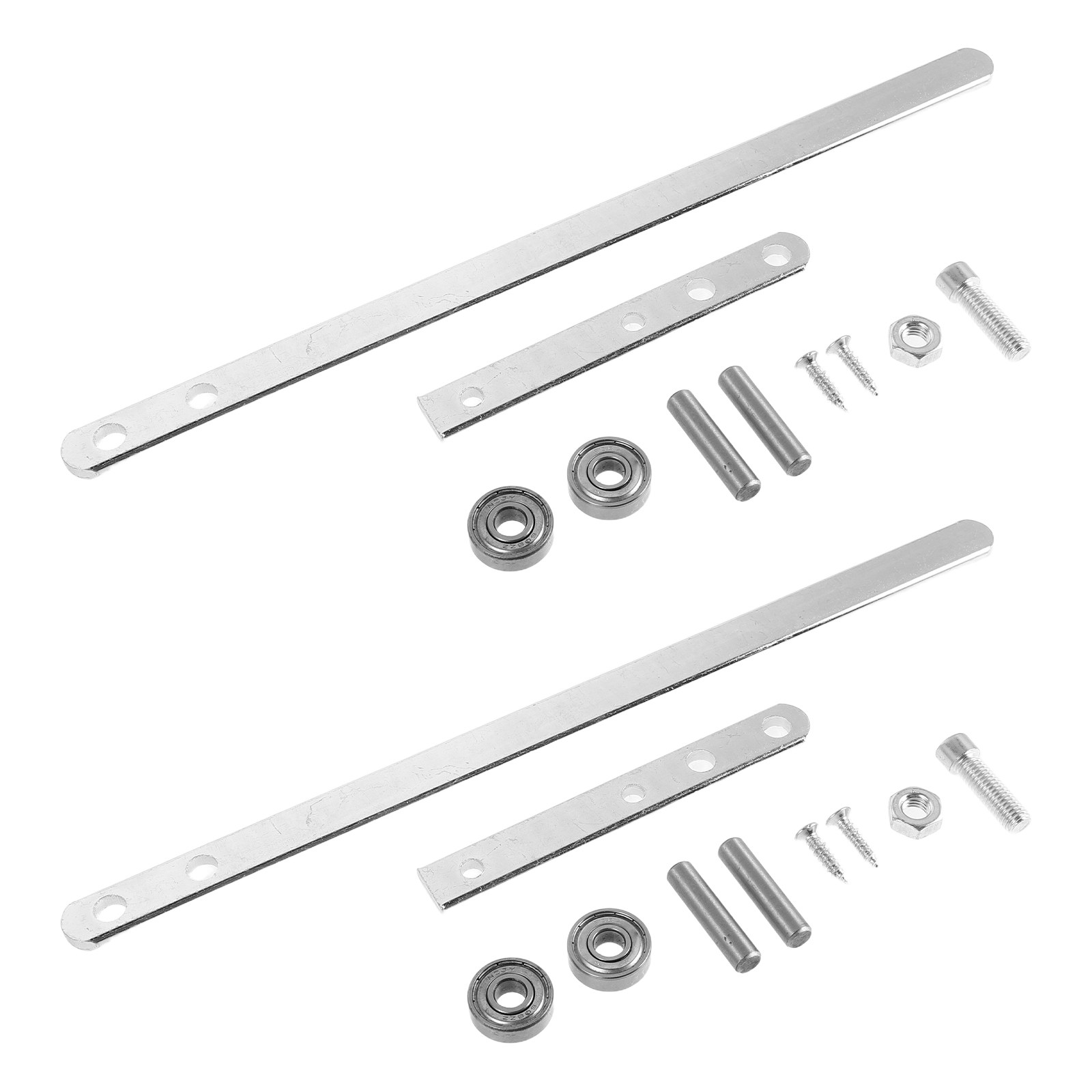 2 Adet Ağır Hizmet Tipi Manuel - Workshop Hand Tools incelemesi ve fiyatı