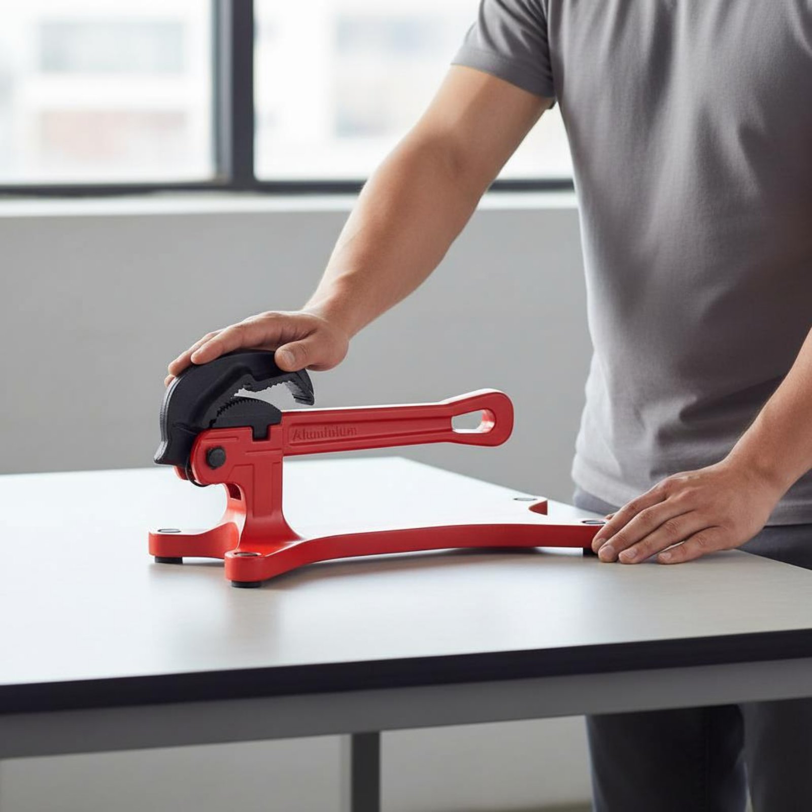 Kendinden Kilitlenen Boru Anah - Workshop Hand Tools incelemesi ve fiyatı