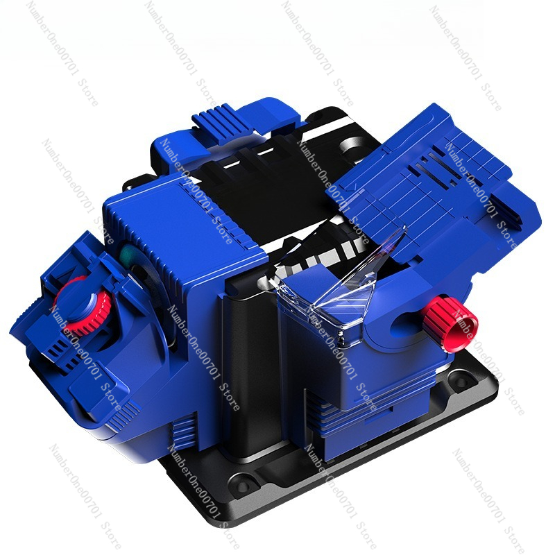 S1D-DW01-56/S1D-DW05-52 Çok Fo - Workshop Tools Knife Sharpener incelemesi ve fiyatı