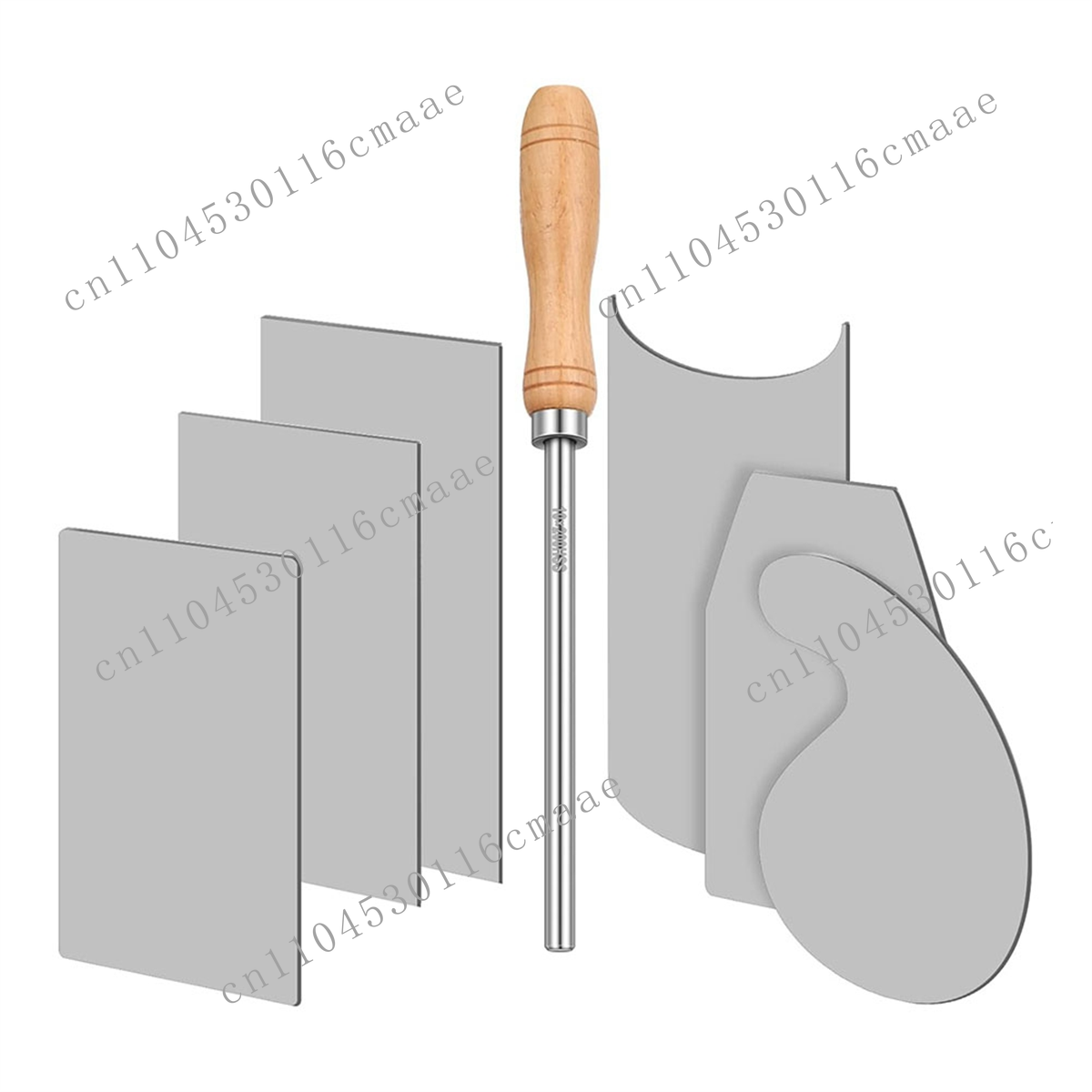 Yeni A79G Kart Kazıyıcı Parlat - Card Scraper Cabinet incelemesi ve fiyatı