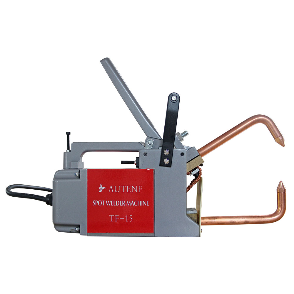 Atölye Kullanımı El Tipi Nokta - Welding Tools In Workshop incelemesi ve fiyatı