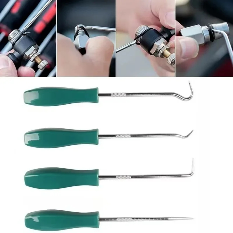 4 adet 135mm yağ keçesi çekme  - Mini Workshop Tools incelemesi ve fiyatı