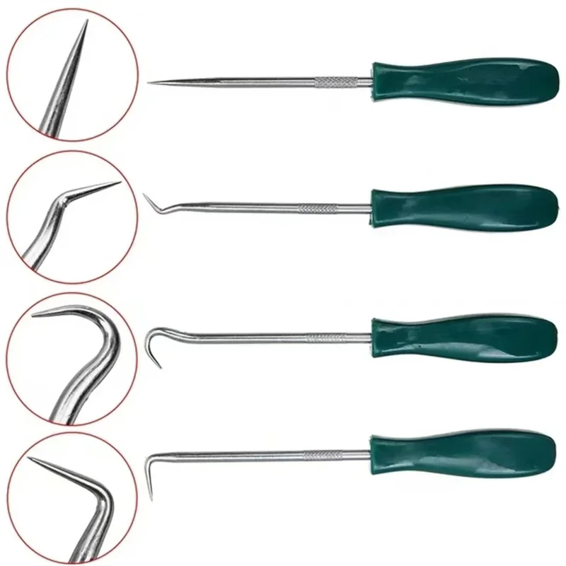 4 adet 135mm yağ keçesi çekme  - Mini Workshop Tools incelemesi ve fiyatı